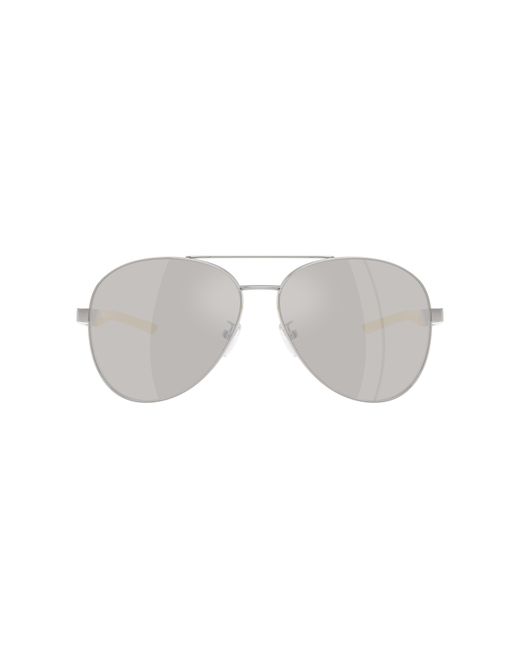 Scuderia Ferrari Black Sunglasses Fz5002D