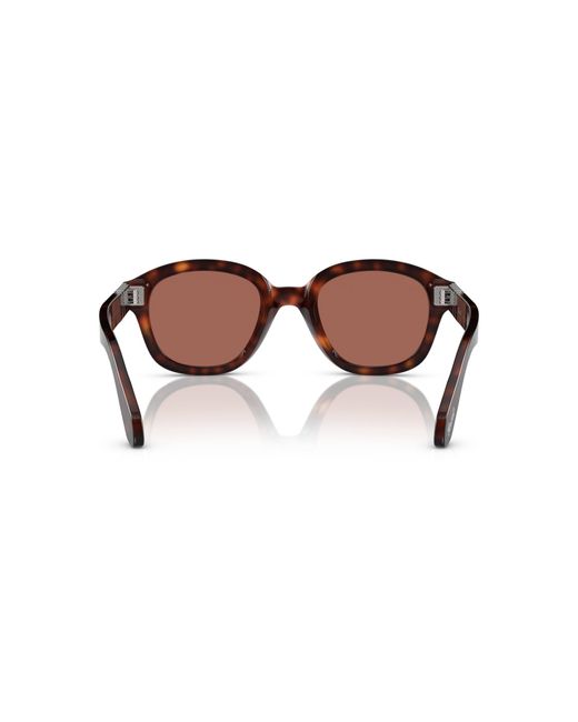 Persol Black Sunglass Po0060s