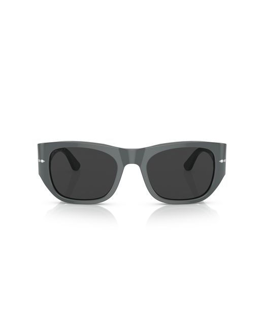 Persol Black Sunglass Po3308s
