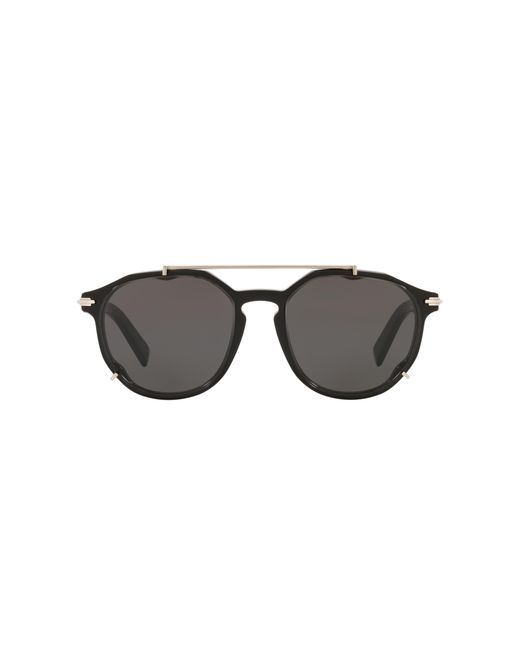 Dior Sunglass Blacksuit Ri for men