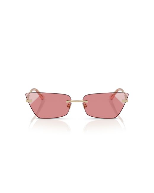 Jimmy Choo Black Sunglass Jc4012