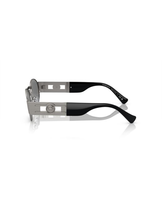 Versace Black Sunglass Ve2264