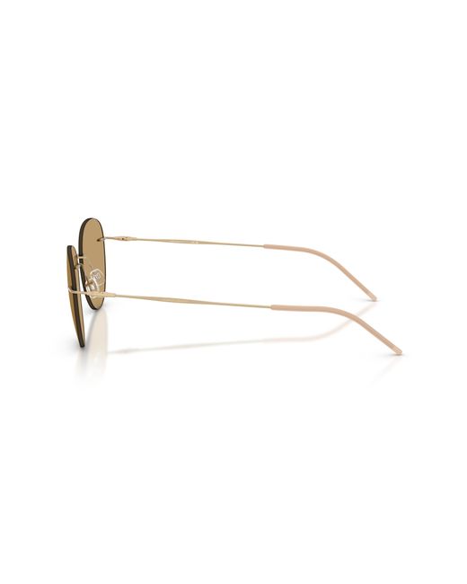 Giorgio Armani Black Sunglass Ar6182 for men