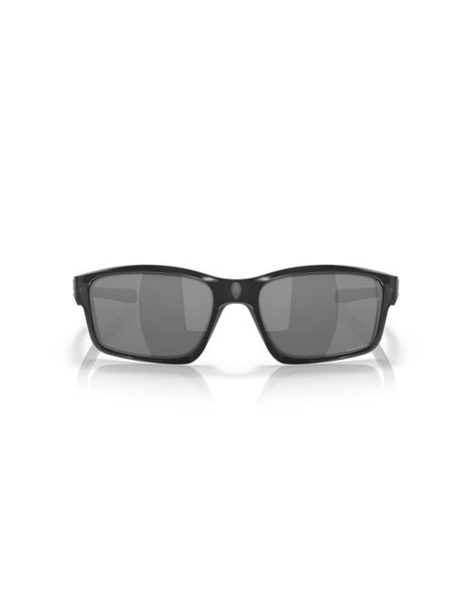 Oakley Black Sunglass Oo9247 Chainlinktm for men