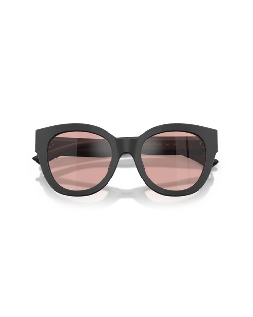 Jimmy Choo Black Sunglass Jc5053