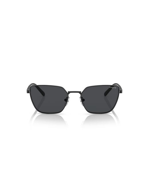 Vogue Eyewear Black Sunglass Vo4245s