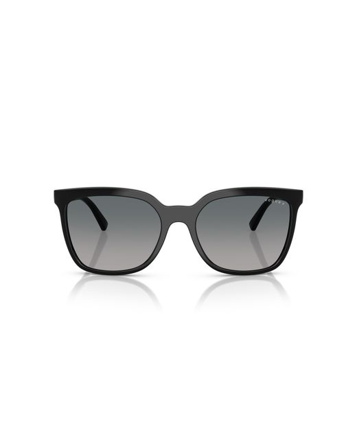 Vogue Eyewear Black Sunglass Vo5633sb