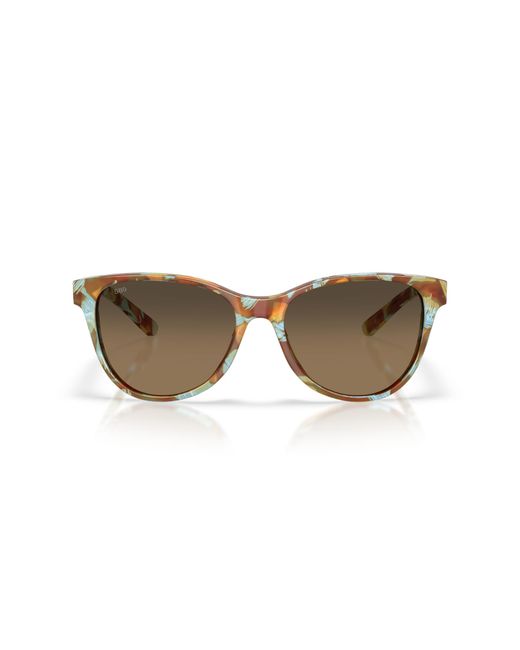 Costa Black Sunglass Catherine