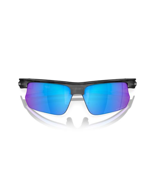 Oakley Black Sunglass Bisphaeratm