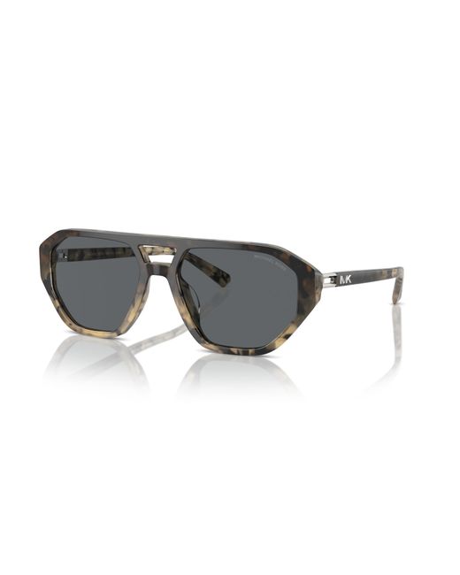 Michael Kors Black Sunglass Mk2219u Zurich for men