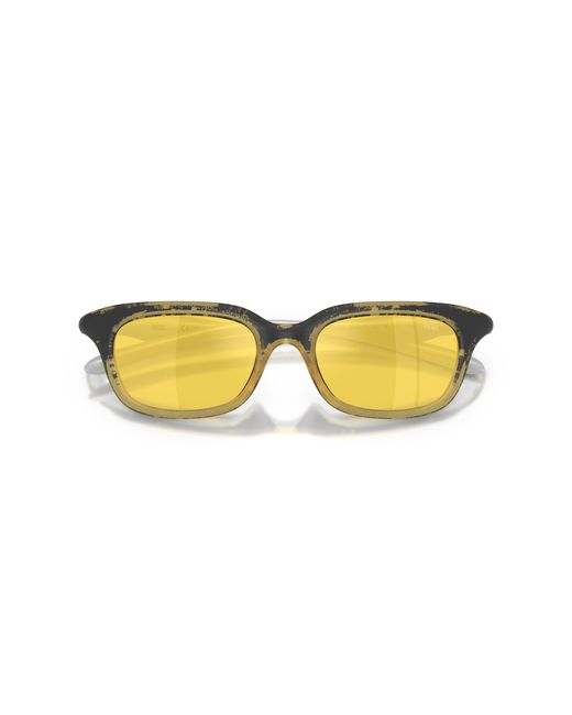 DIESEL Black Sunglass Dl3013u
