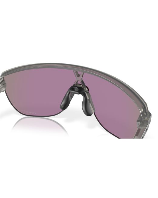 Oakley Green Sunglass Corridor for men