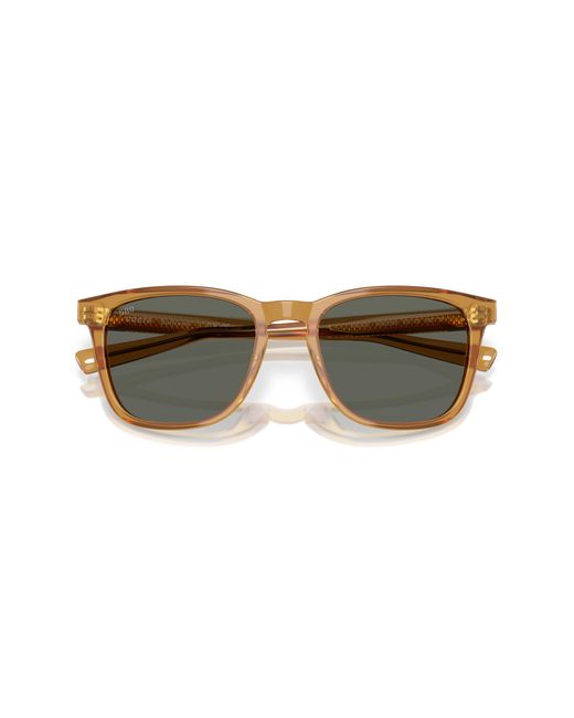 Costa Black Sunglass Sullivan