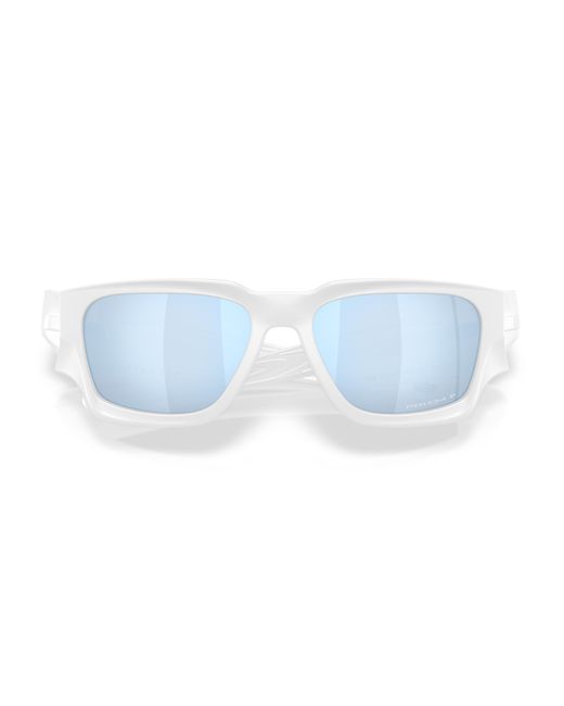 Oakley Black Sunglass Instagator for men