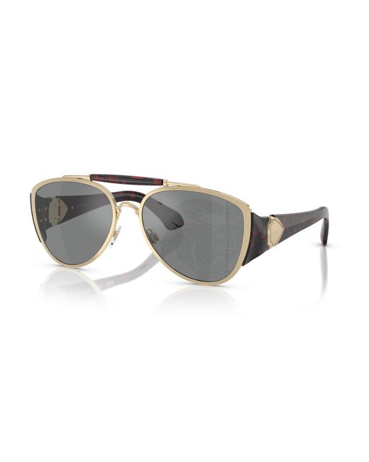 Burberry Black Sunglass Be3161