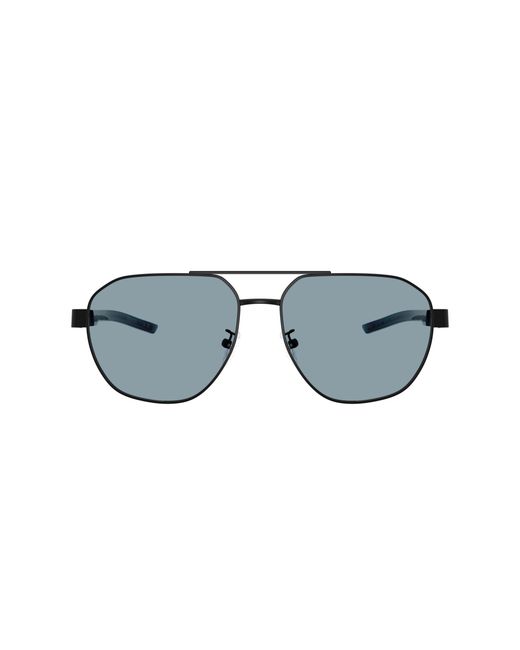 Scuderia Ferrari Black Sunglass Fz5004d for men