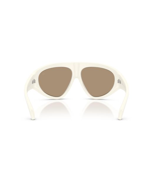 Moncler Black Sunglass Me8014u Zyra