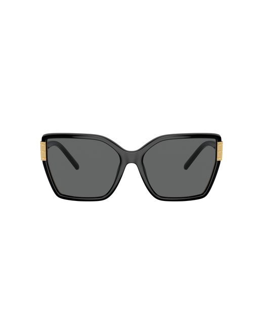 Tory Burch Black Sunglasses