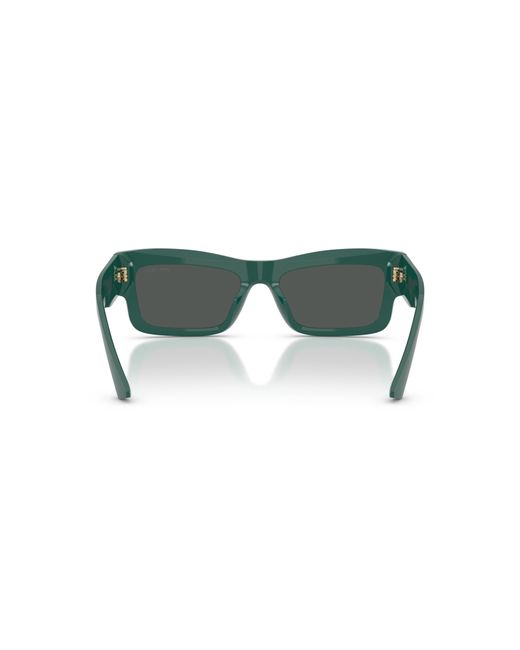 Jimmy Choo Black Sunglass Jc5063u