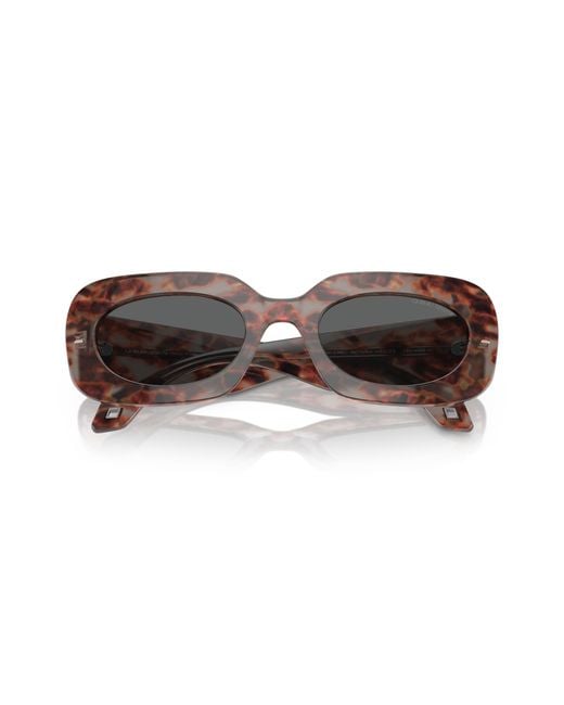Giorgio Armani Multicolor Ar8182