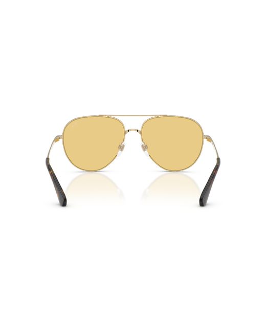 Burberry Black Sunglass Be3172