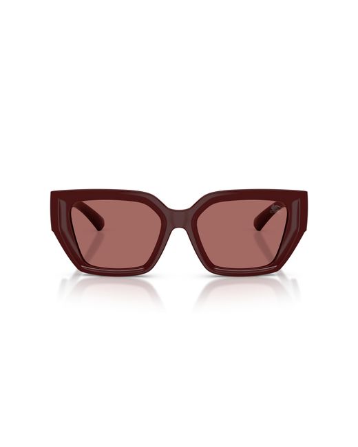 Burberry Black Sunglass Be4472u