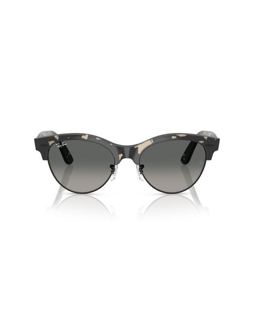 Ray-Ban Black Ray