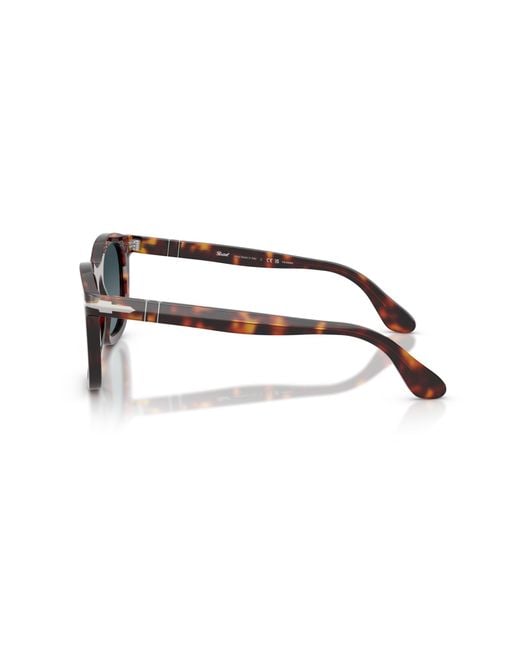 Persol Black Sunglass Po3395s