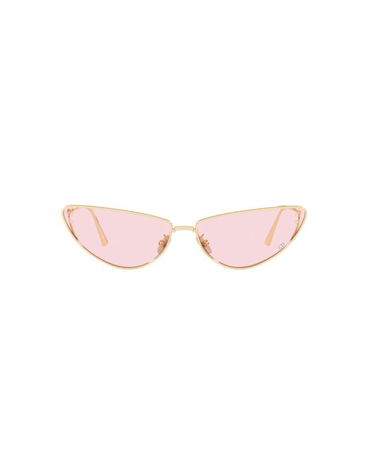 Dior Black Sunglasses Cd40094u