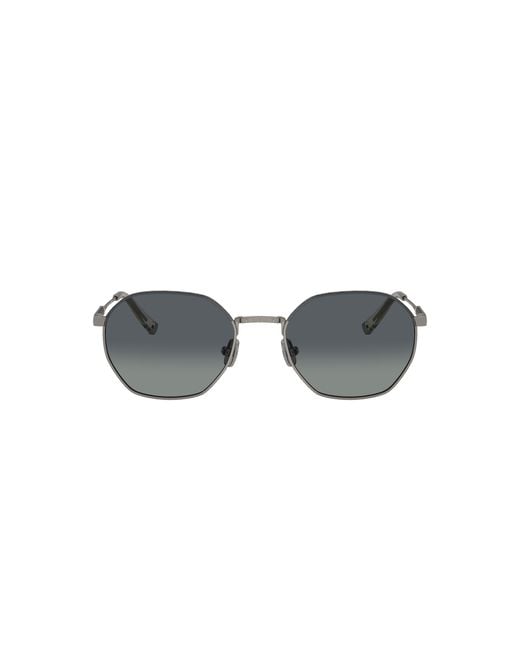 Brunello Cucinelli Black Sunglass Bc2003st