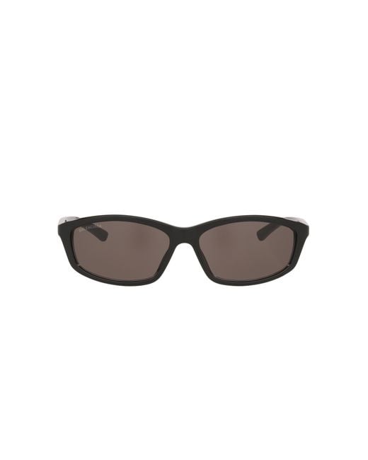 Balenciaga Black Sunglass Bb0401s
