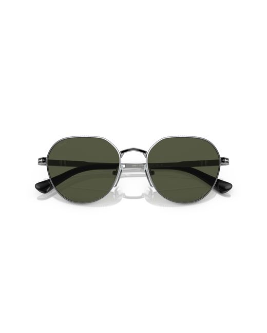Persol Black Sunglass Po2486s
