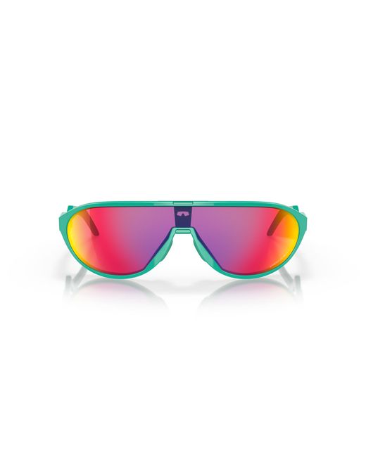 Oakley Black Sunglass Cmdn for men