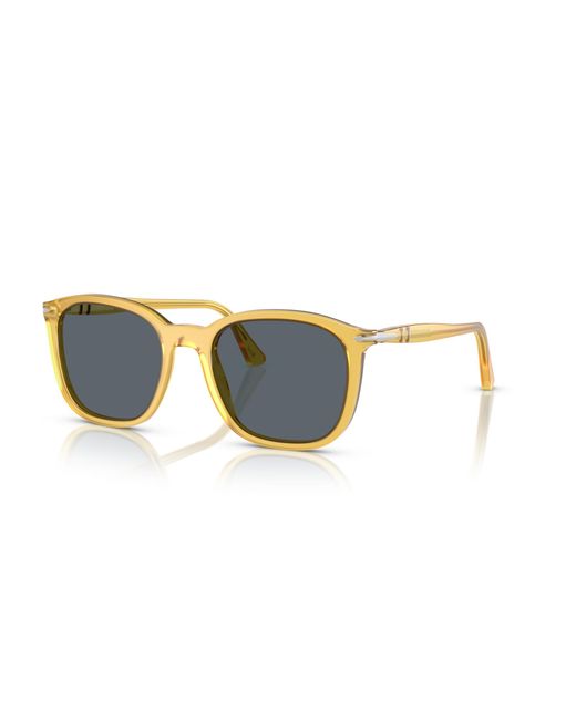 Persol Black Sunglass Po3355s