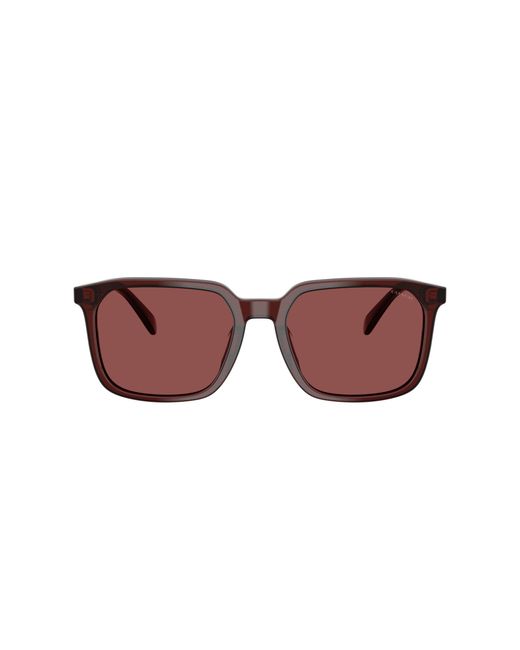 COACH Black Sunglass Cw405 for men