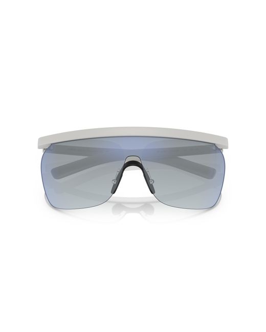 Giorgio Armani Black Sunglass Ar8169 for men