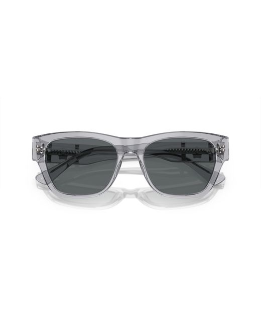 Versace Black Sunglasses Ve4457 for men