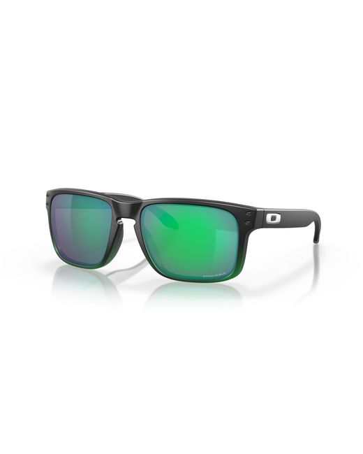 Oakley Green Oo9102 55 Holbrook for men