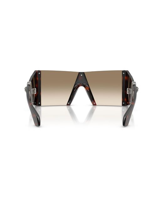 Versace Black Sunglass Ve4515