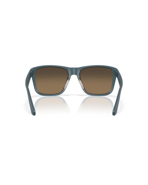 Costa Black Sunglass Los Alijos for men