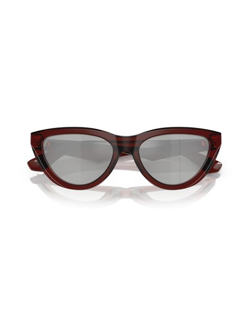Burberry Black Sunglass Be4436u