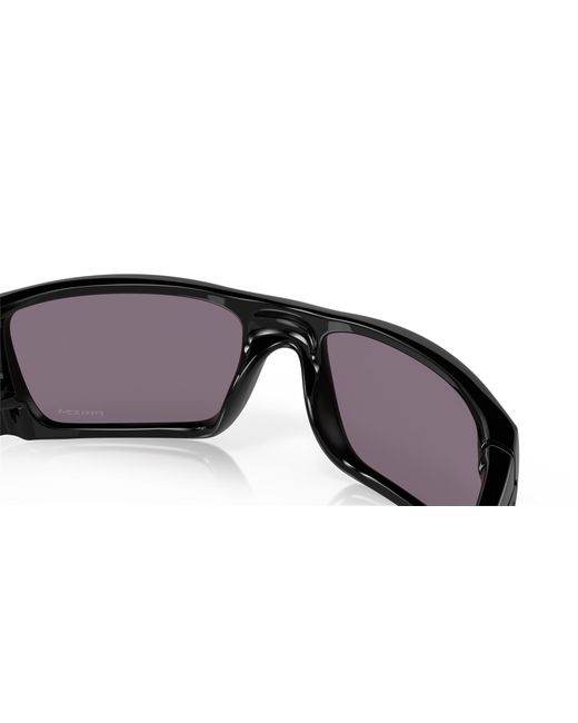 Oakley Black Sunglass Oo9096 Standard Issue Fuel Cell Usa Flag Collection for men
