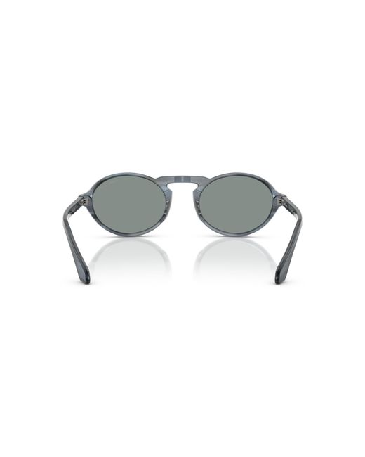 Giorgio Armani Black Sunglass Ar8219u for men