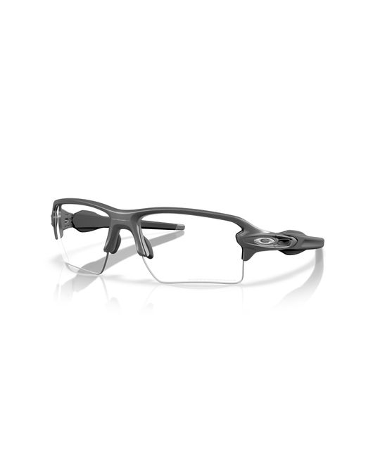 Oakley Black Sunglass Flak® 2.0 Xxl for men