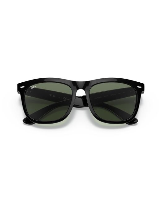 Ray-Ban Green Sunglasses Rb4260D