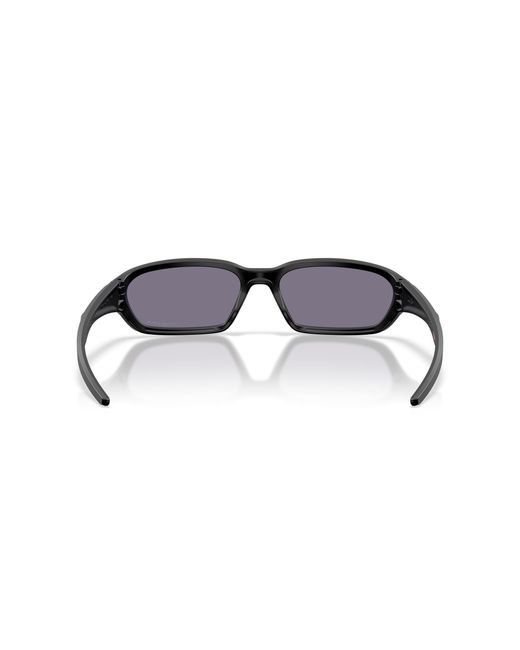 Oakley Black Sunglass Terraforma