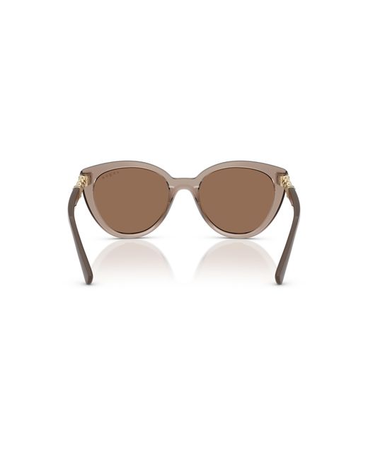 Vogue Eyewear Black Sunglass Vo5634sb