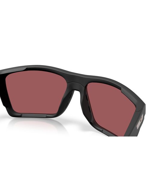 Costa Black Sunglass Pargo for men