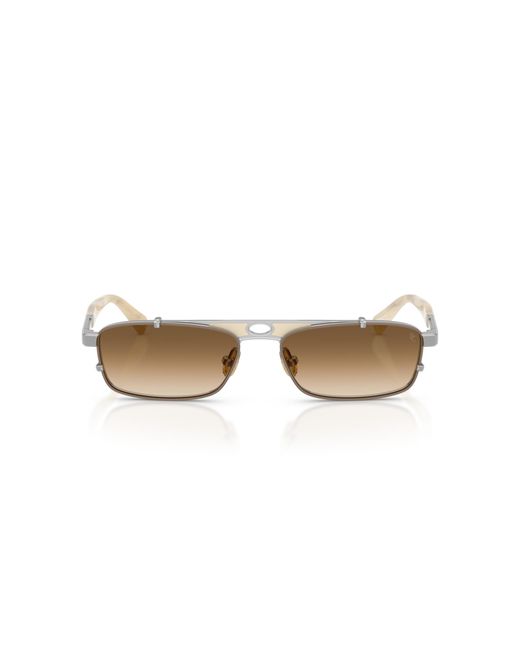 Brunello Cucinelli Black Sunglass Bc2010st Paloma
