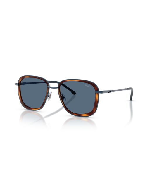 DIESEL Black Sunglass Dl1017